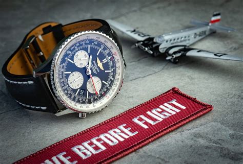 breitling geldanlage|Warum die Uhr als Wertanlage (meistens) ein Märchen ist.